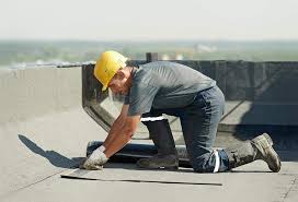 Best Roof Coating and Sealing  in USA